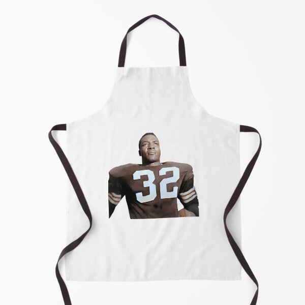 Item preview, Jim-Brown-32 designed and sold by JCaliHandCra.