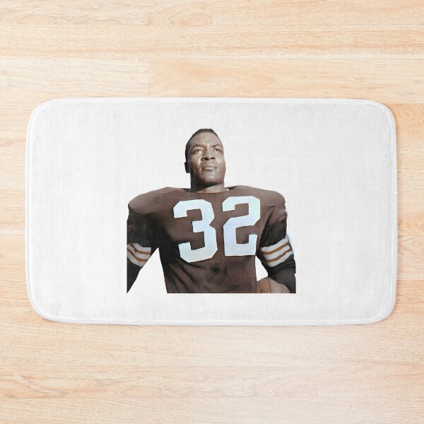 Item preview, Jim-Brown-32 designed and sold by JCaliHandCra.