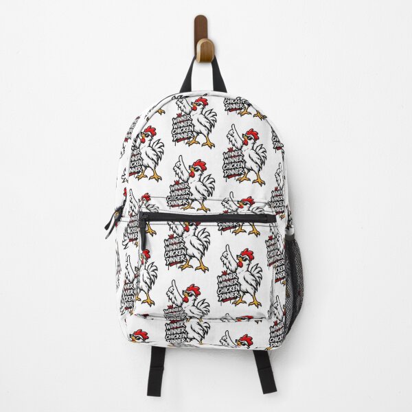 Item preview, Mount Chili's Spicy Chicken Dinner Illustration for Food Lovers designed and sold by MirDemirDemirer.