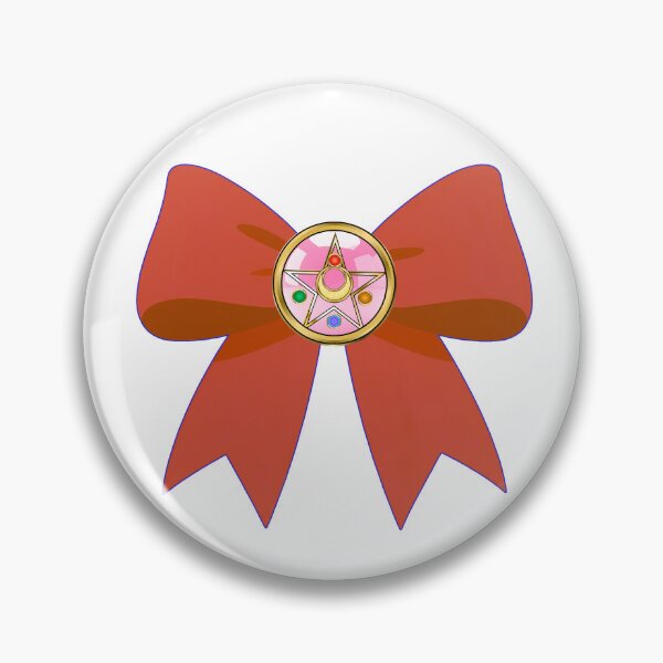 Item preview, Sailor Moon Bow  designed and sold by Strangestory.