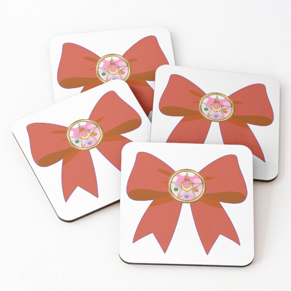 Item preview, Sailor Moon Bow  designed and sold by Strangestory.