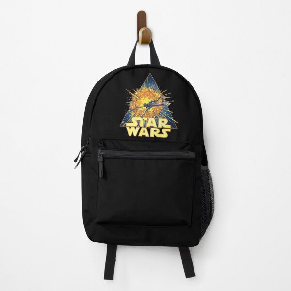 Item preview, Star Wars X-Wing Starfighter Space Explosion designed and sold by MillieRhodes.