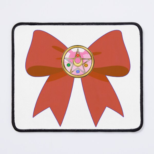 Item preview, Sailor Moon Bow designed and sold by Strangestory.
