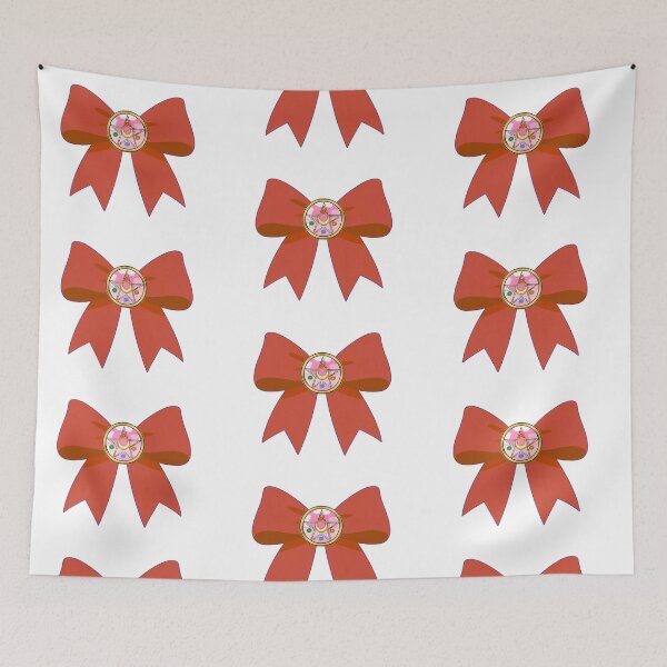 Item preview, Sailor Moon Bow  designed and sold by Strangestory.