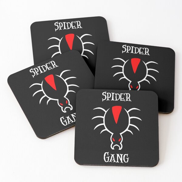 Item preview, Spider Gang designed and sold by JhnbBoutiquez.