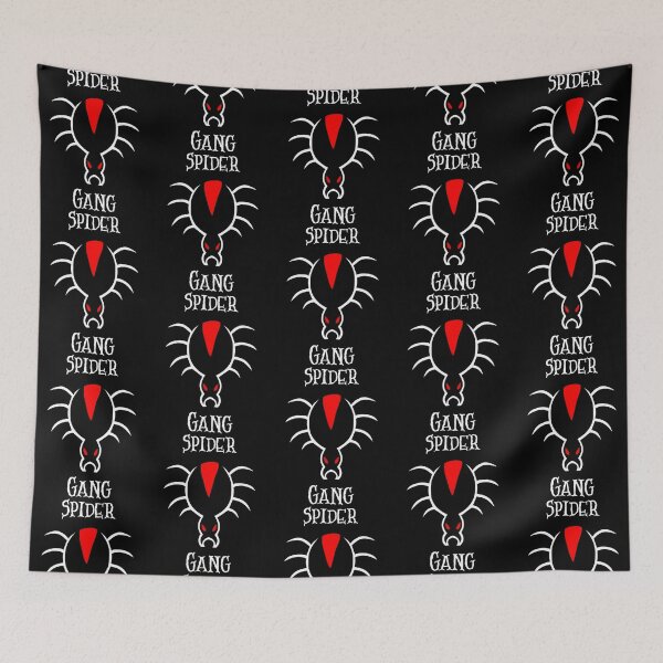 Item preview, Spider Gang designed and sold by JhnbBoutiquez.