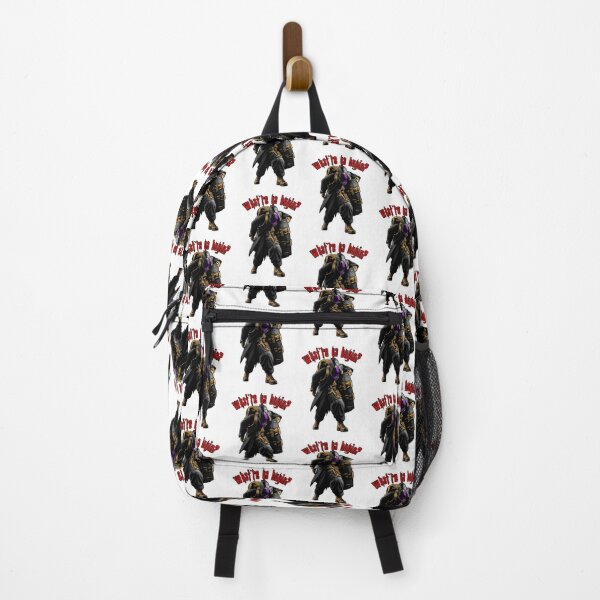 Item preview, Resident Evil Inspired Merchant Character Design from Remake Series designed and sold by ANUP DAS.