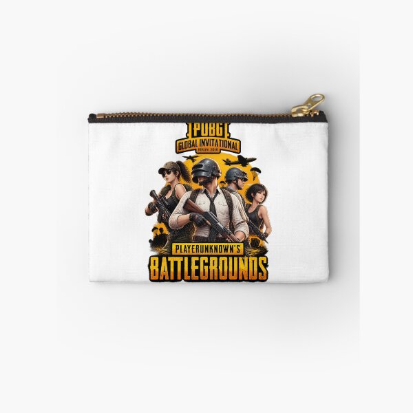 Item preview, PUBG Inspired Gamer Design for Fans of Battle Royale Action designed and sold by MirDemirDemirer.