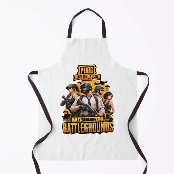 Item preview, PUBG Inspired Gamer Design for Fans of Battle Royale Action designed and sold by MirDemirDemirer.