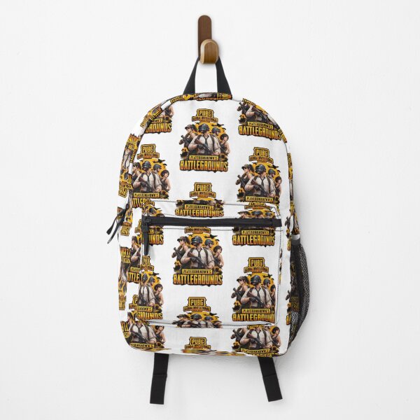 Item preview, PUBG Inspired Gamer Design for Fans of Battle Royale Action designed and sold by MirDemirDemirer.