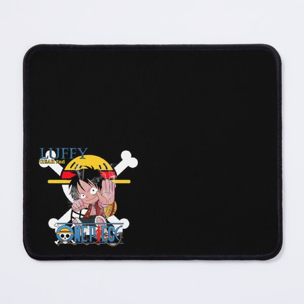 Item preview, Luffy Gear 2nd designed and sold by Assorted Design .