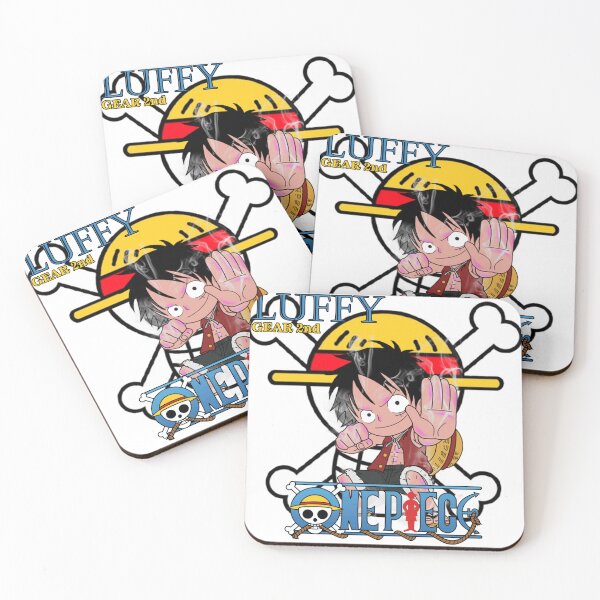 Item preview, Luffy Gear 2nd designed and sold by Assorted Design .