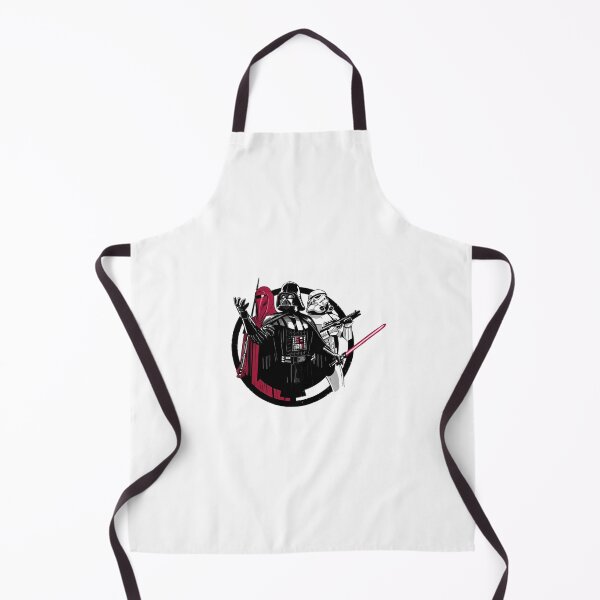 Item preview, Darth Vader Empire Dark Side Trio designed and sold by MillieRhodes.