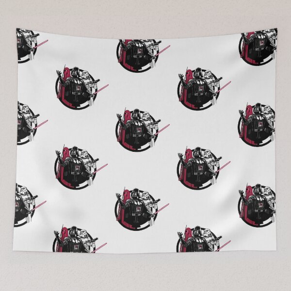 Item preview, Darth Vader Empire Dark Side Trio designed and sold by MillieRhodes.