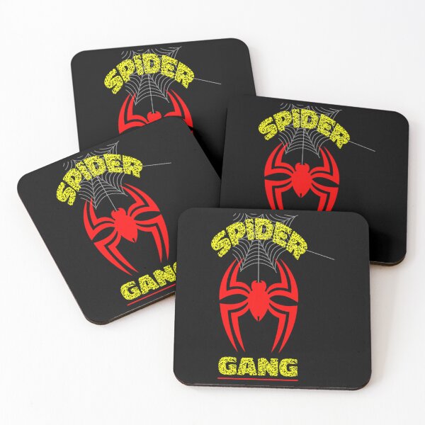 Item preview, Spider Gang designed and sold by JhnbBoutiquez.