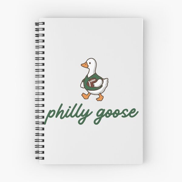 Item preview, Philly Goose Football Game Day designed and sold by BasseAlexDes.