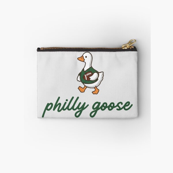 Item preview, Philly Goose Football Game Day designed and sold by BasseAlexDes.