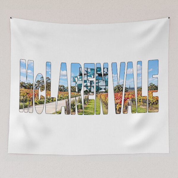 Item preview, McLAREN VALE - South Australia South of Adelaide The d'Arenberg Cube designed and sold by Adam Gormley.
