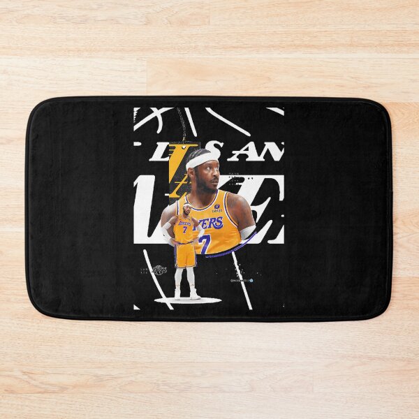 Item preview, Carmelo Anthony 7 Basketball  designed and sold by breezeteesss.