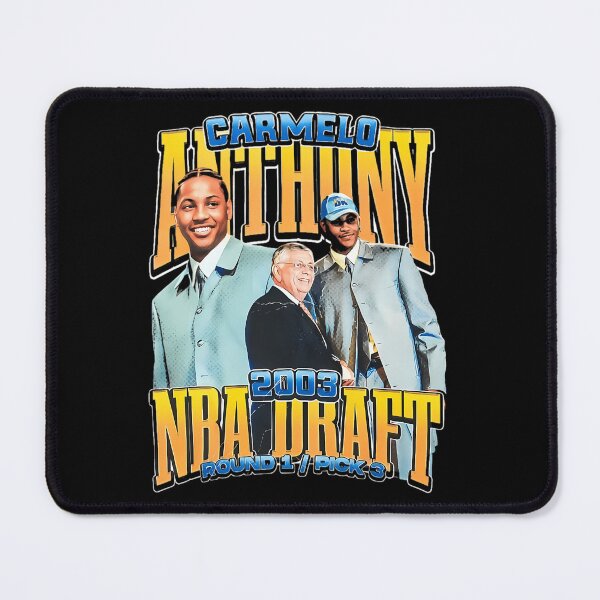 Item preview, Carmelo Anthony  designed and sold by breezeteesss.