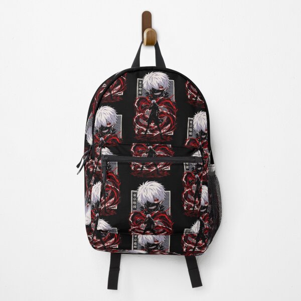Item preview, Ken Kaneki - Tokyo Ghoul designed and sold by LotteGronkjaer.