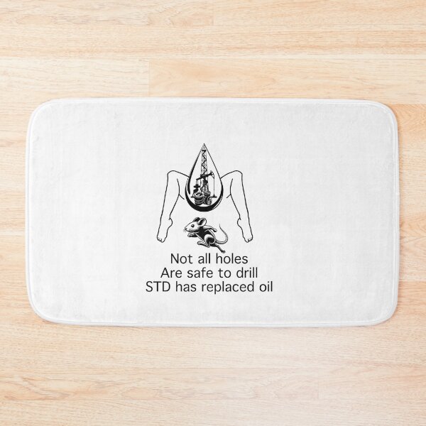 Item preview, Not all holes  designed and sold by sanctuarywear.