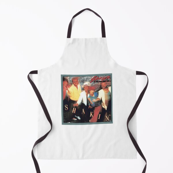 Item preview, Sawyer Brown Shakin designed and sold by JCaliHandCra.