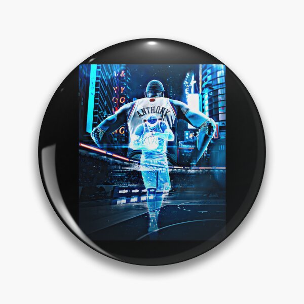 Item preview, Carmelo Anthony designed and sold by breezeteesss.
