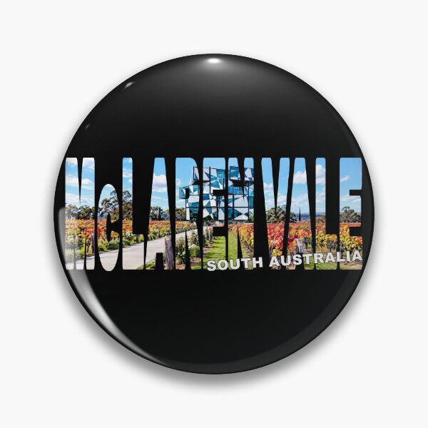 Item preview, McLAREN VALE South Australia - South of Adelaide The d'Arenberg Cube designed and sold by Adam Gormley.
