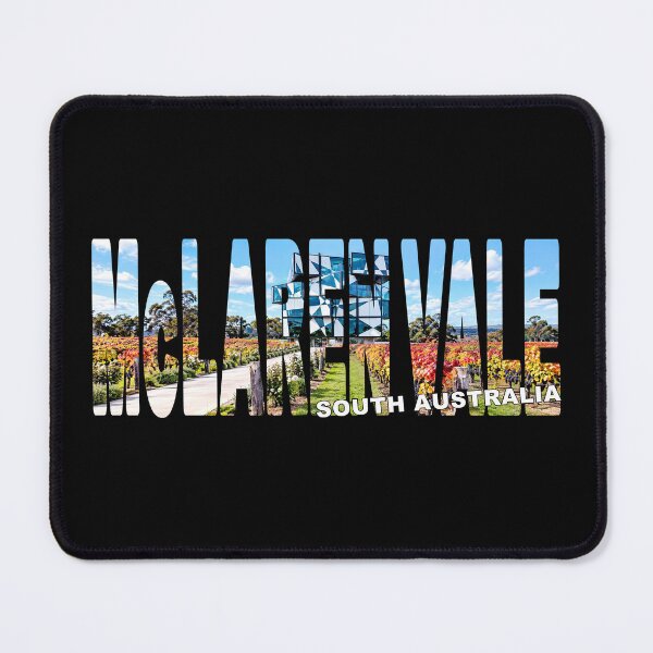Item preview, McLAREN VALE South Australia - South of Adelaide The d'Arenberg Cube designed and sold by Adam Gormley.