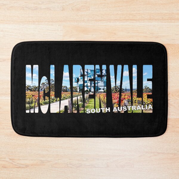 Item preview, McLAREN VALE South Australia - South of Adelaide The d'Arenberg Cube designed and sold by Adam Gormley.