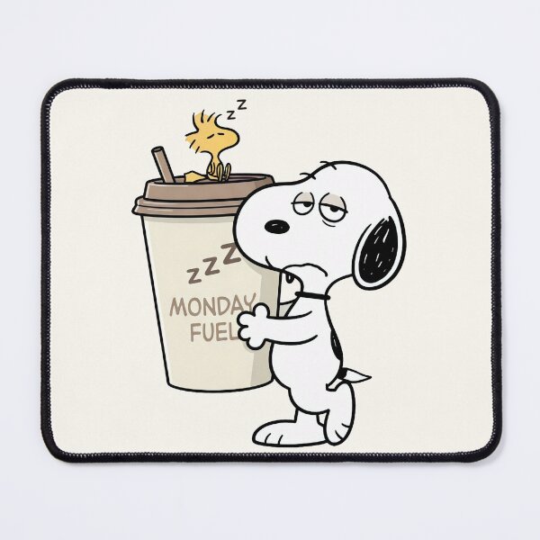 Item preview, Monday Fuel designed and sold by homedeco12.