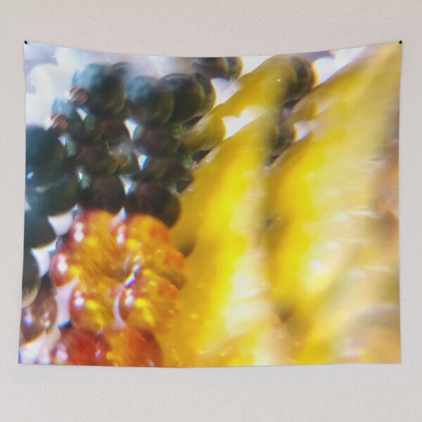 Item preview, Golden Cascade: The Radiant Wave designed and sold by ElionSolis.