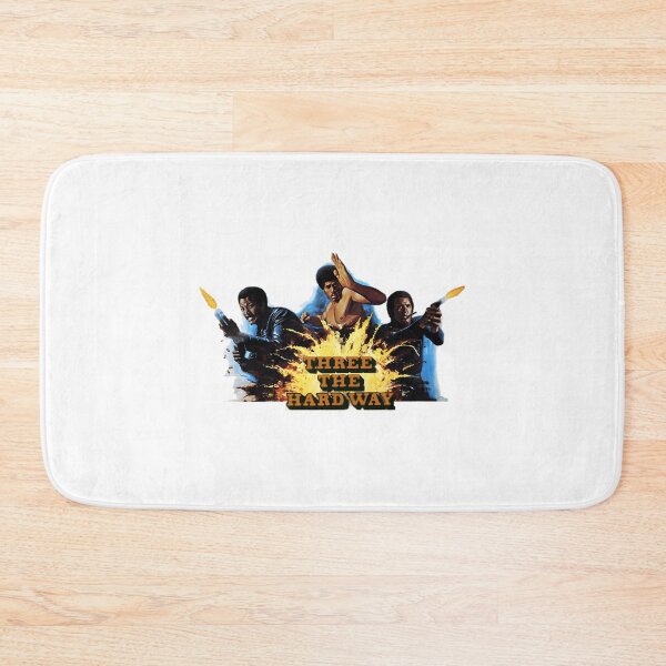 Item preview, Three Hard Way  designed and sold by JCaliHandCra.