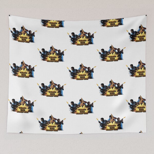 Item preview, Three Hard Way  designed and sold by JCaliHandCra.