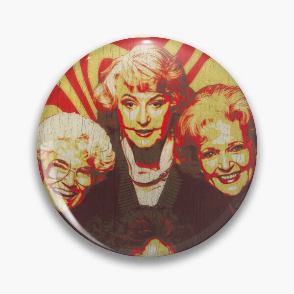 Item preview, The Golden Girls Vintage 90S designed and sold by tdwngplum.