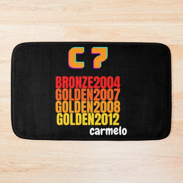 Item preview, Carmelo Anthony C7 designed and sold by breezeteesss.