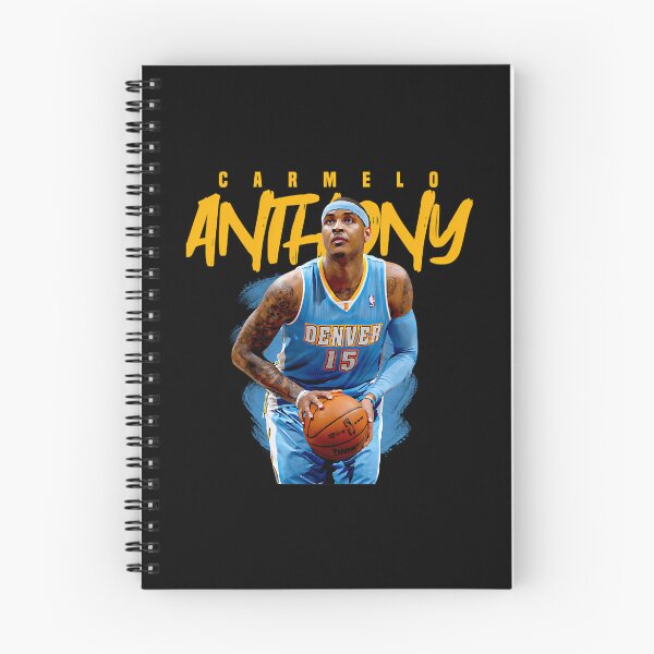 Item preview, Carmelo-Anthony  designed and sold by breezeteesss.