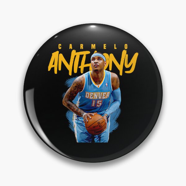 Item preview, Carmelo-Anthony designed and sold by breezeteesss.