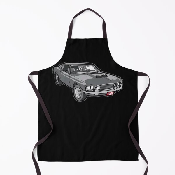 Item preview, 1969 Boss 429 Mustang Oldtimer Youngtimer  designed and sold by philmilanezi343.