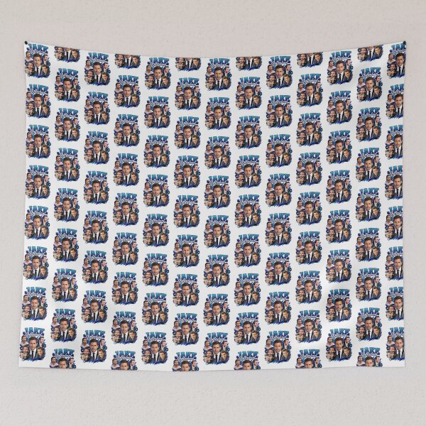 Item preview, Retro Vintage Brokeback Mountain and Road House Inspired Fan Art Design designed and sold by sariballi132.
