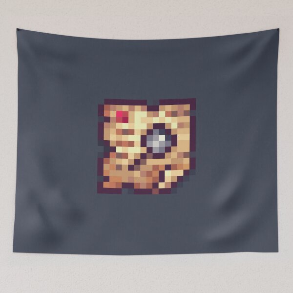 Item preview, Pixel Scroll, Detect designed and sold by Ben Henry.