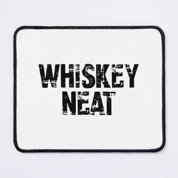 Item preview, Whiskey Neat designed and sold by JCaliHandCra.