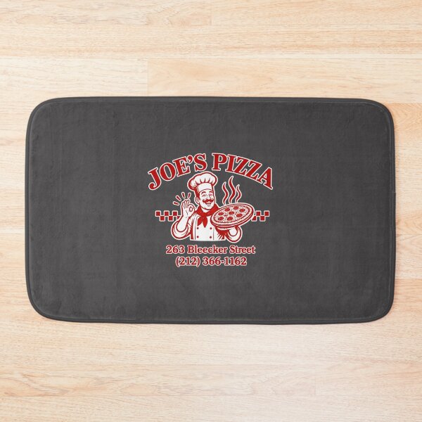 Item preview, Joe's Pizza Vintage Style Logo Design for Pizza Lovers designed and sold by sariballi132.