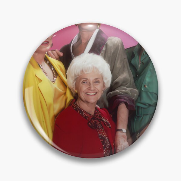 Item preview, Golden Girls Stay Golden Retro Tribute designed and sold by tdwngplum.