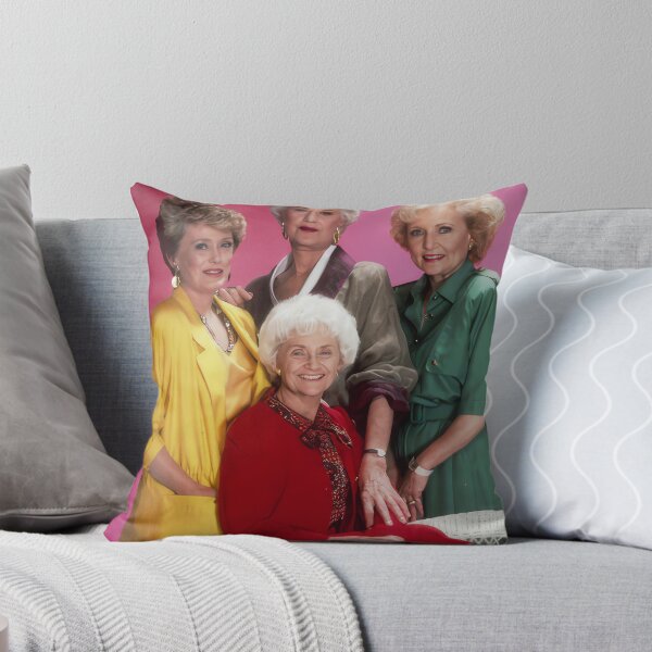 Item preview, Golden Girls Stay Golden Retro Tribute designed and sold by tdwngplum.