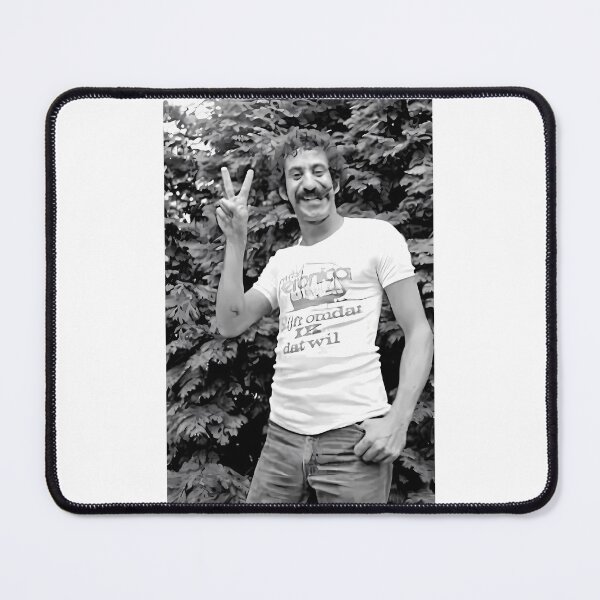 Item preview, Very Vintage Jim Croce designed and sold by JCaliHandCra.