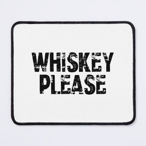 Item preview, Whiskey Please designed and sold by JCaliHandCra.