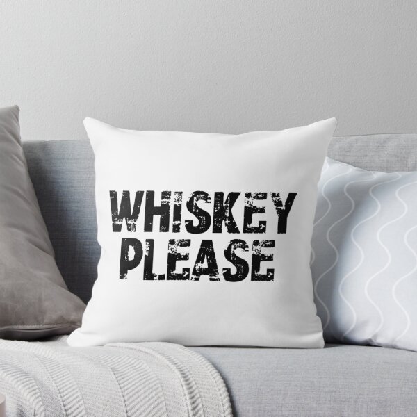 Item preview, Whiskey Please designed and sold by JCaliHandCra.