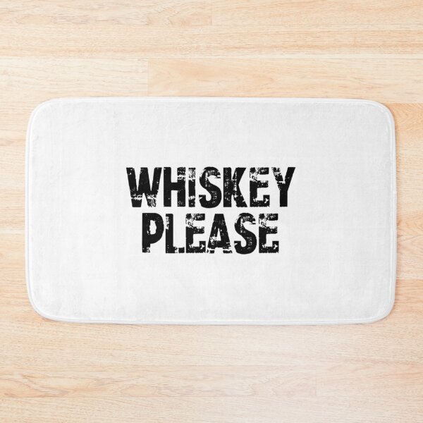 Item preview, Whiskey Please designed and sold by JCaliHandCra.